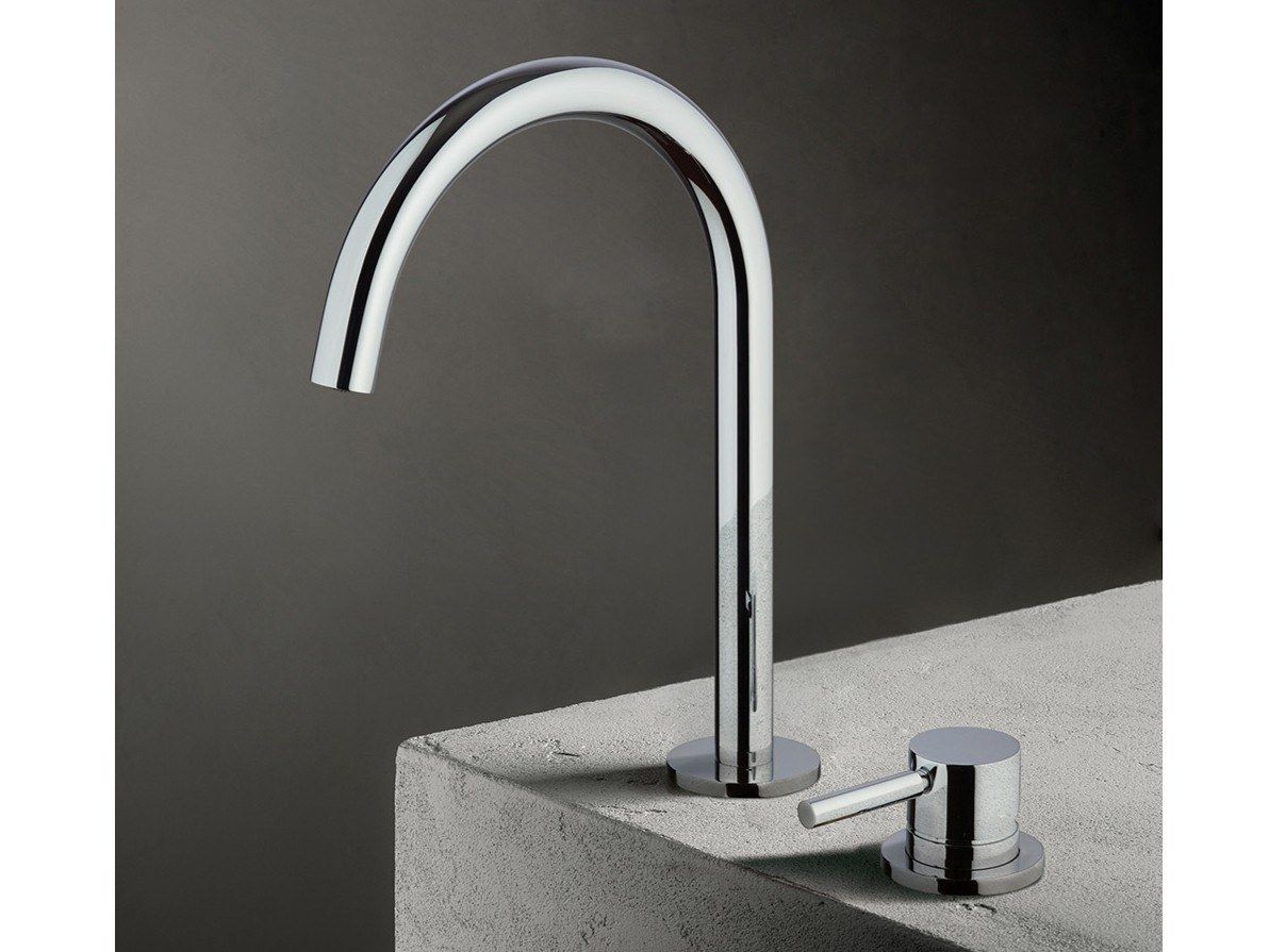 Смеситель для раковины Fantini Rubinetti NOSTROMO ARCH-00000034 - Вид №1