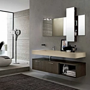 Комплект мебели для ванной комнаты Play 2012 10-11 Cerasa Play