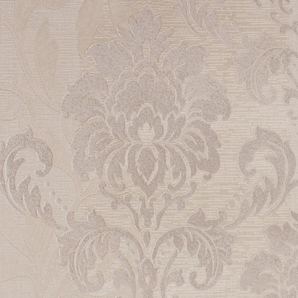 Обои бумажные Любимчик коричневые 0.53 м 648-02 Santreyd STLM-2051585 - Вид №1