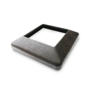 Заглушка для столба Groentec 4.5x135x210 мм 89416724 STLM-2053658