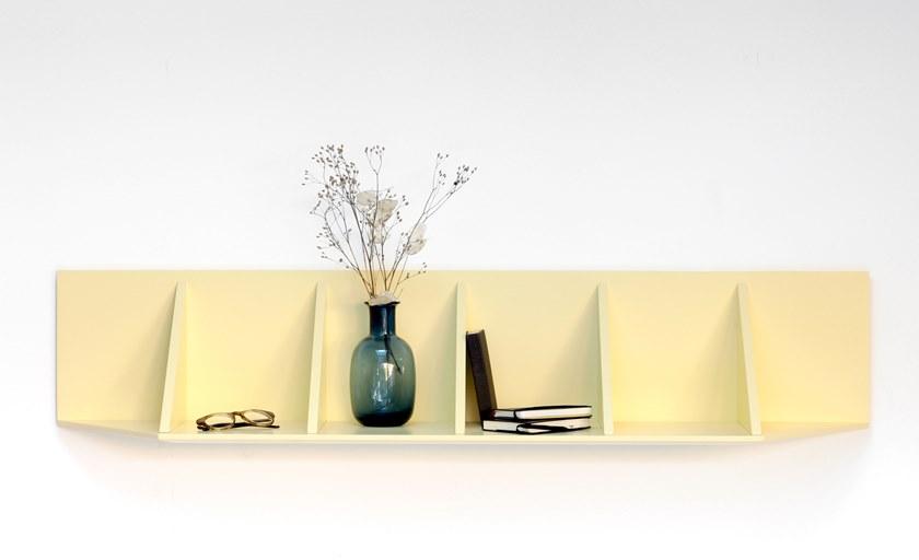 Compagnie Настенный книжный шкаф Face sun-id-1371375 - Вид №3