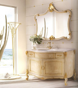 База под раковину  ANGELO CAPPELLINI 39105