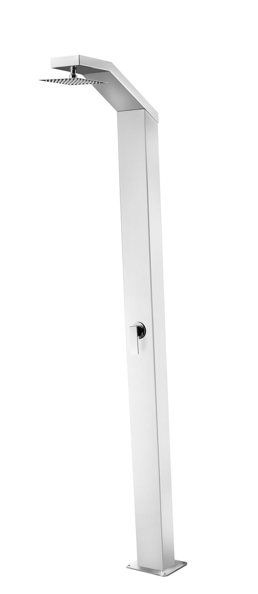 Солнечный душ из нержавеющей стали Ama Luxury Shower SOLARIS ARCH-00124819 - Вид №9