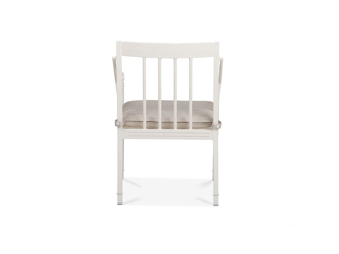 Алюминиевый стул Walters RESORT CASTILLO ARCH-00082909 - Вид №3