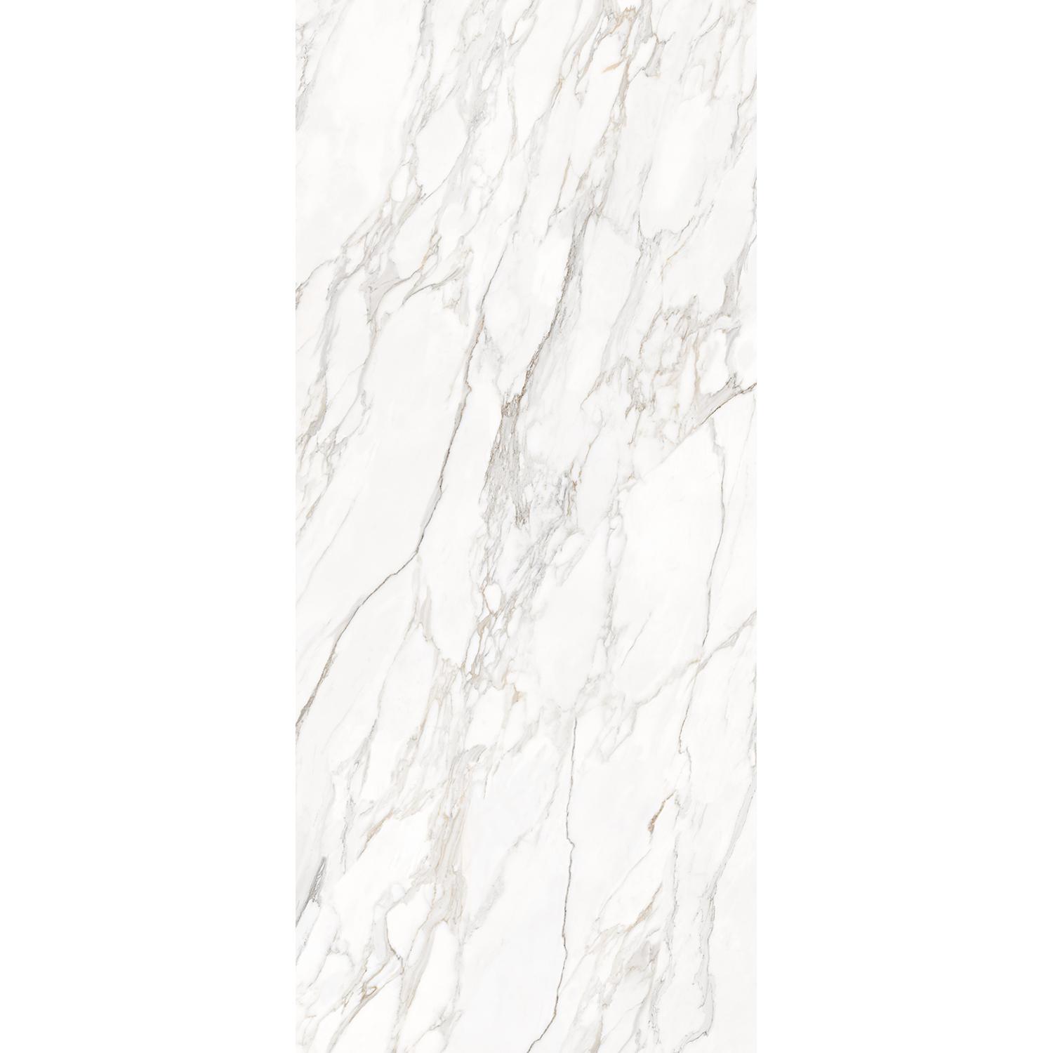 Бесконечная элегантность: керамический слэб CARRARA BIANCO STP-ST188