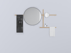 SWSTTE-RN+SWSPT-NM+SWSPI-NM+SWM10-BI+SWM20-BI+SWSCT-NE . круглый стали cielo Siwa