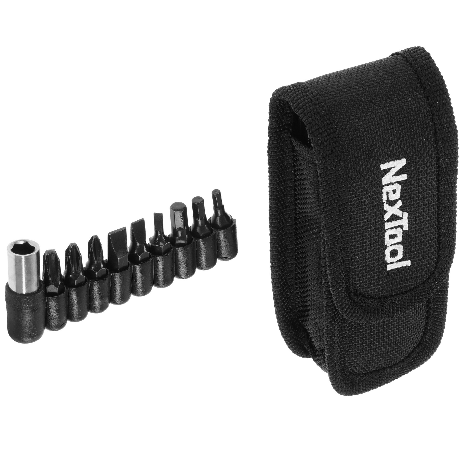 Мультитул NexTool Black Knight 9969939 STDN-0120163 - Вид №6