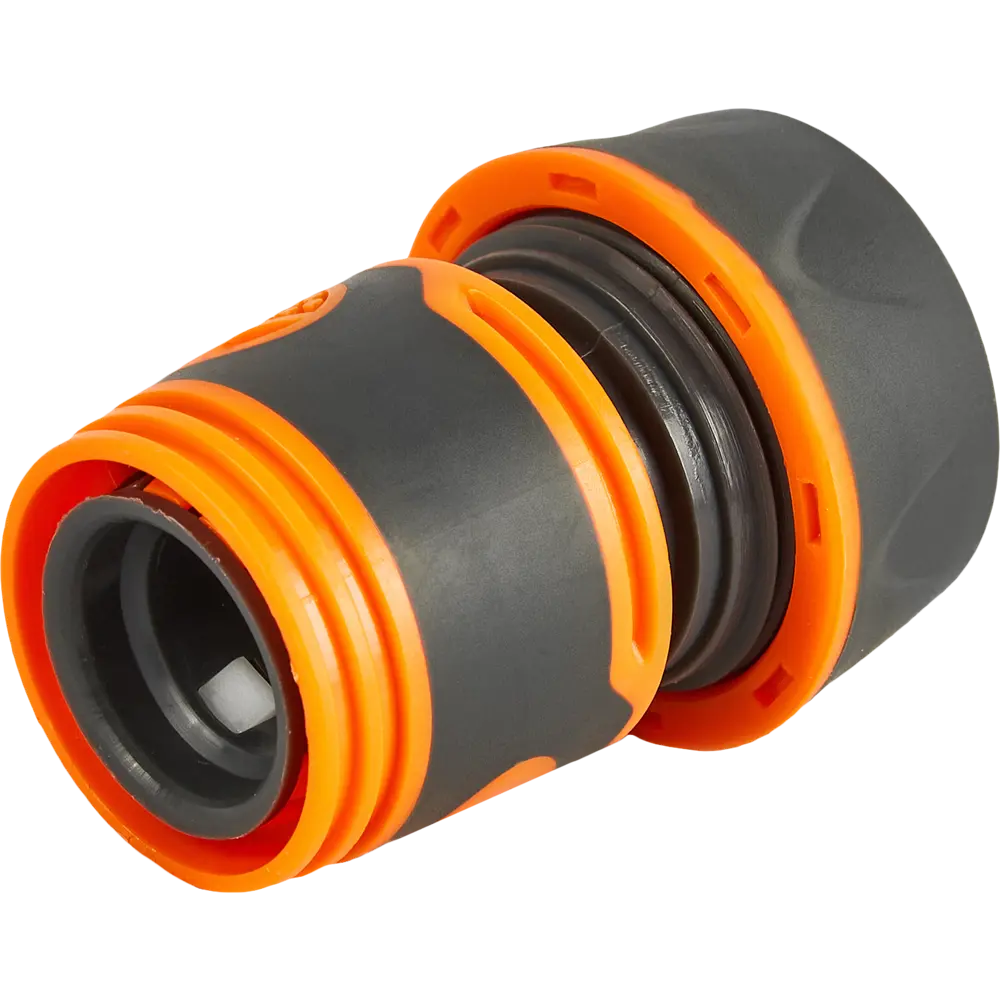 Набор футорка и коннектор для шланга Belamos 3/4"x3/4" STLM-2039300 - Вид №11