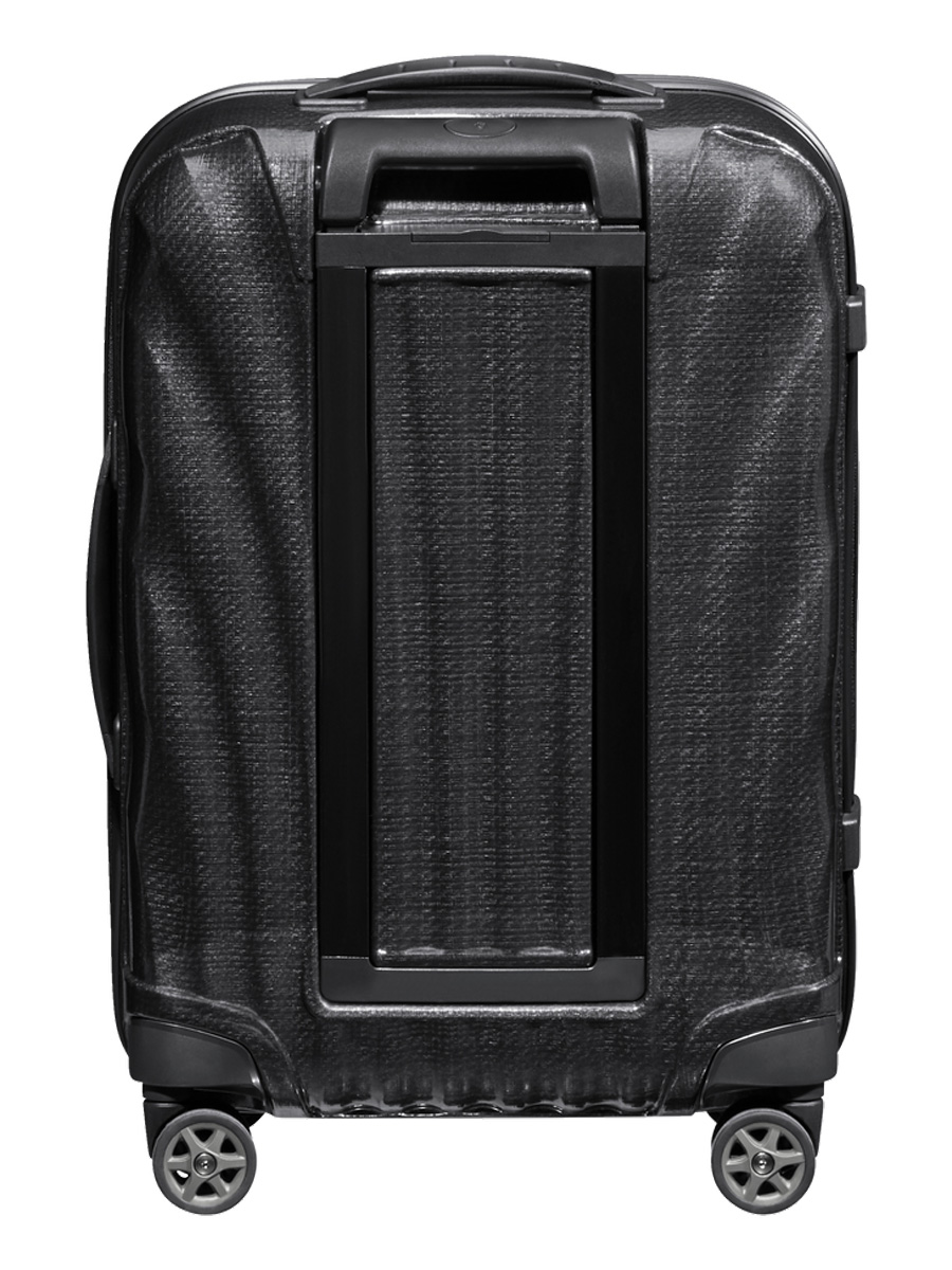 CS2-09007 Чемодан CS2*007 Spinner (4 wheels) 55cm Exp Samsonite C-LITE  - Вид №1