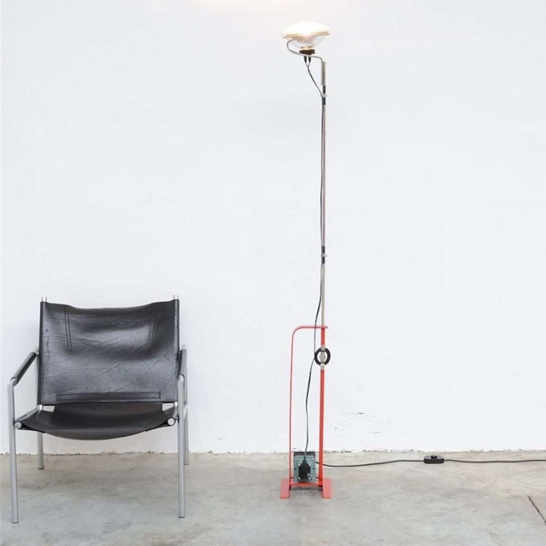 Flos F7610030 Toio Limited Edition торшер  - Вид №2