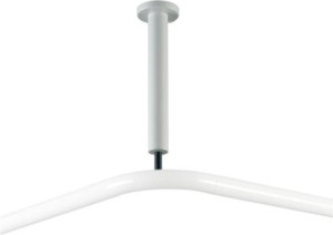 801.34.99020 потолочная подвеска HEWI Suizidhemmende Produkte