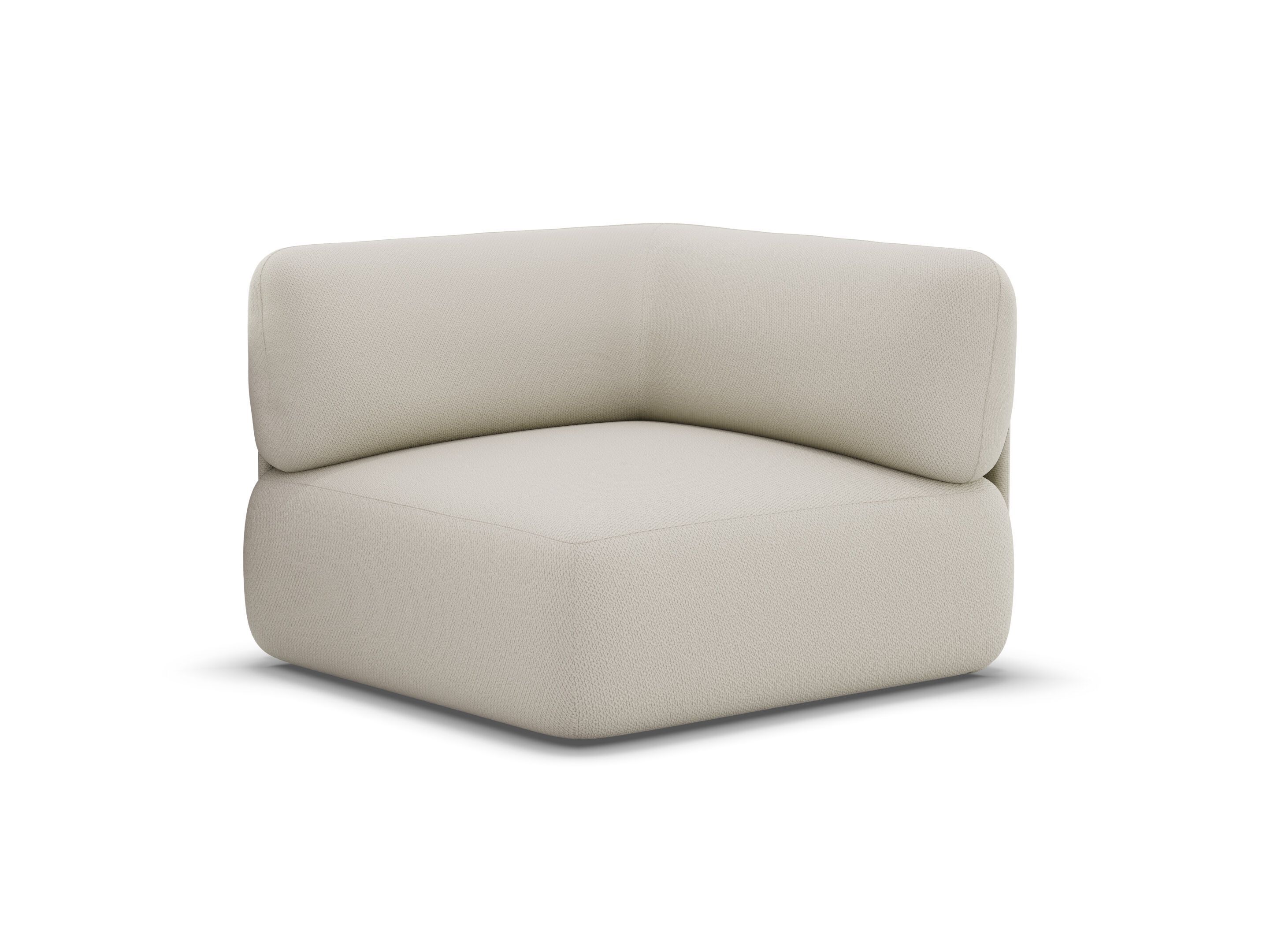 Угловой модуль Noah Living торий ARCH-00033084 - Вид №19