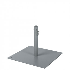 4PBS Стандартное основание 38 зонтика - малое Teak  Parasol Bases & Accessories 