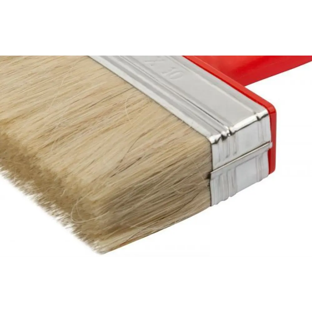 Макловица Master Color смешанная щетина 10х3 см STLM-2045462 - Вид №1