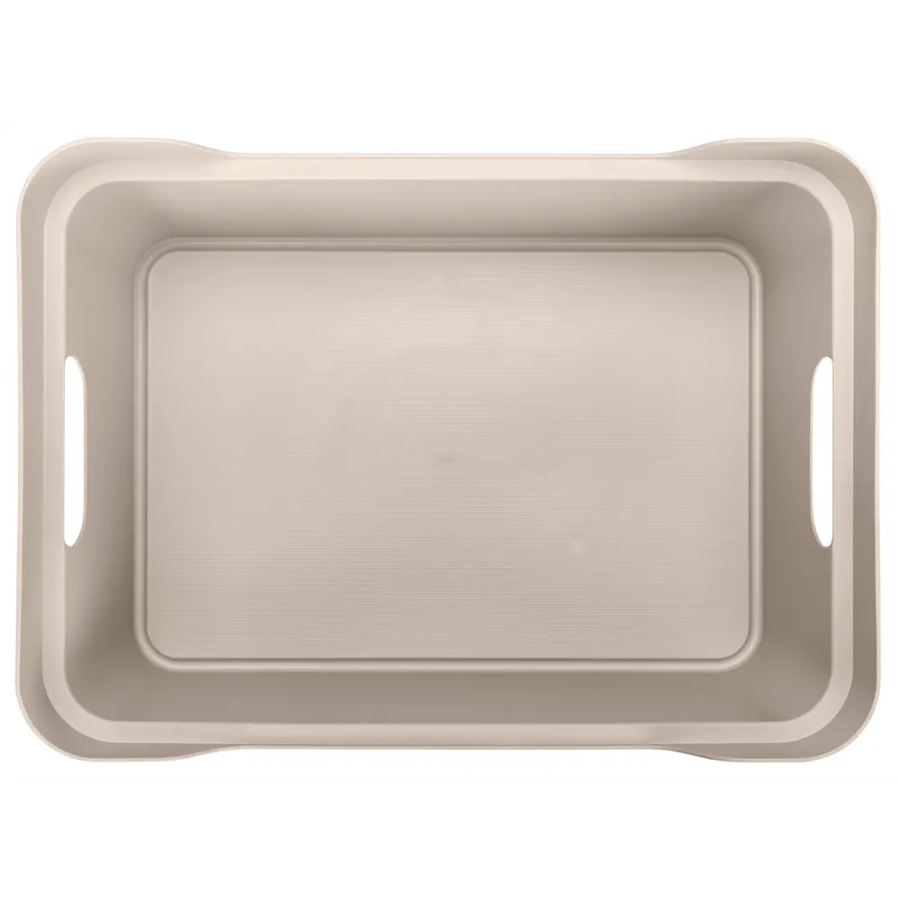 Santreyd Универсальный органайзер с крышкой-полкой 12 л 82215658 Ящик STLM-1079114 - Вид №8