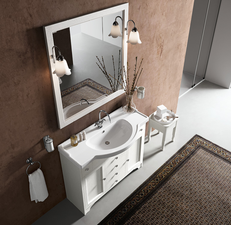 Gemma & eleonora Eban Мебель для ванной  - Вид №8