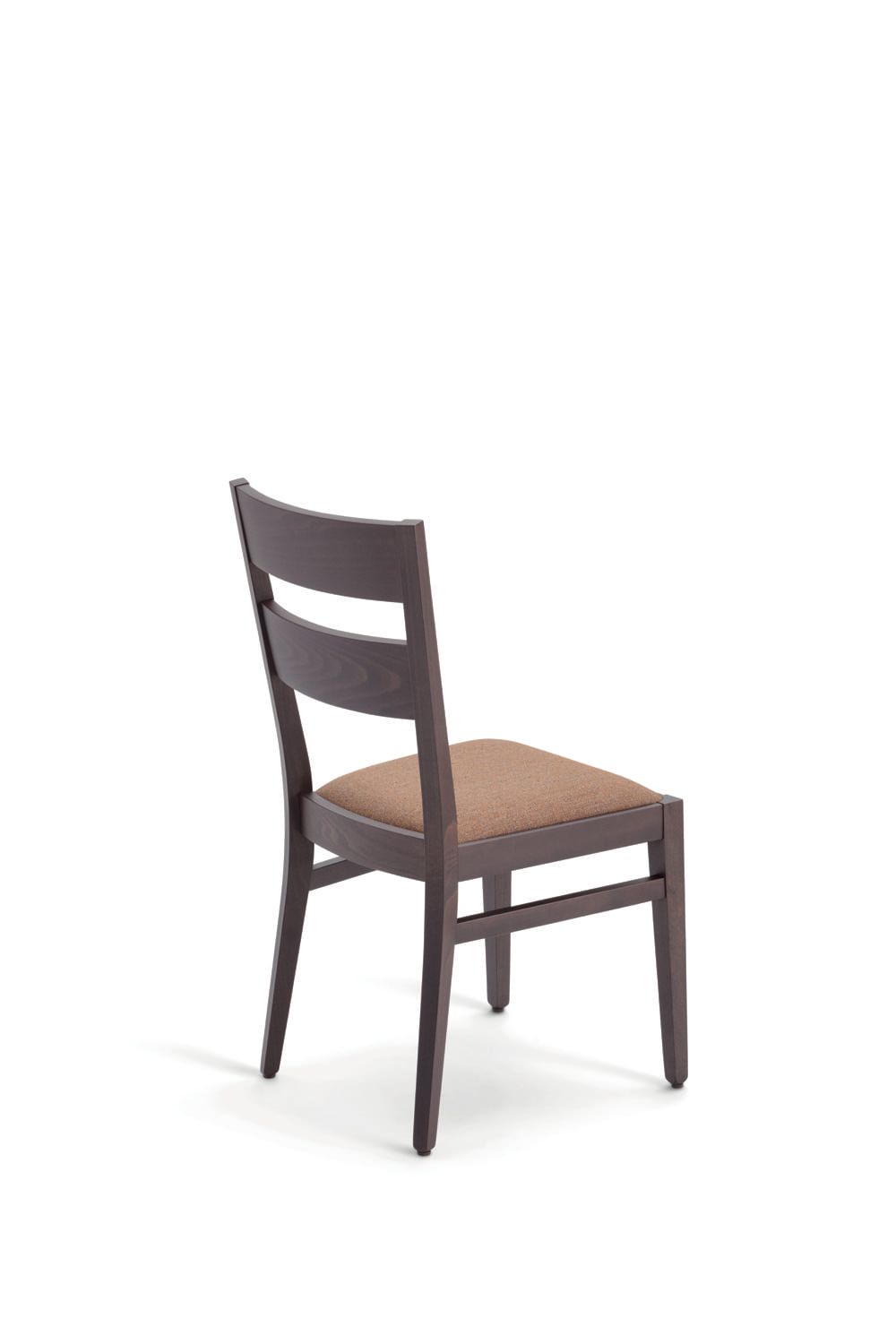Стул из бука с мягким сиденьем Palma Silla ARCH-00052603 - Вид №5