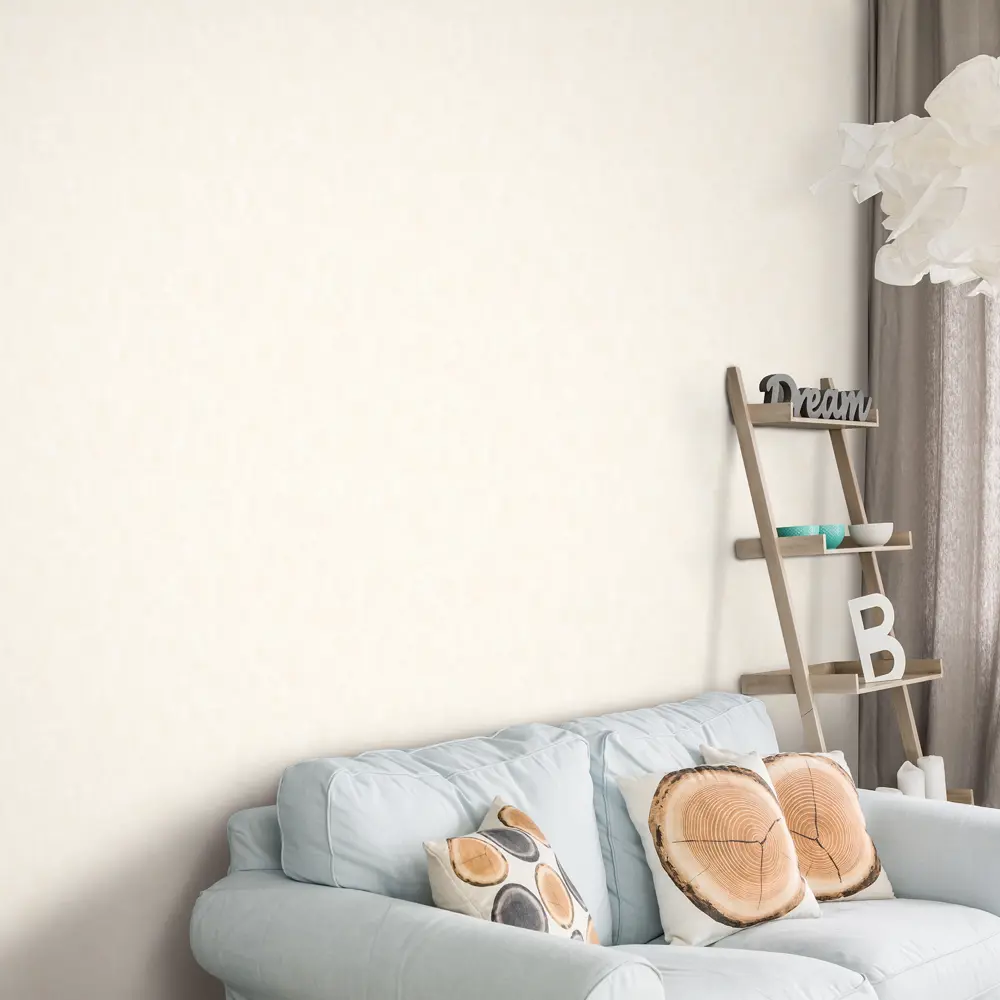 Обои флизелиновые Аспект Граттаж бежевые 1.06 м 70220-12 АСПЕКТ РУ STLM-2158161 - Вид №3