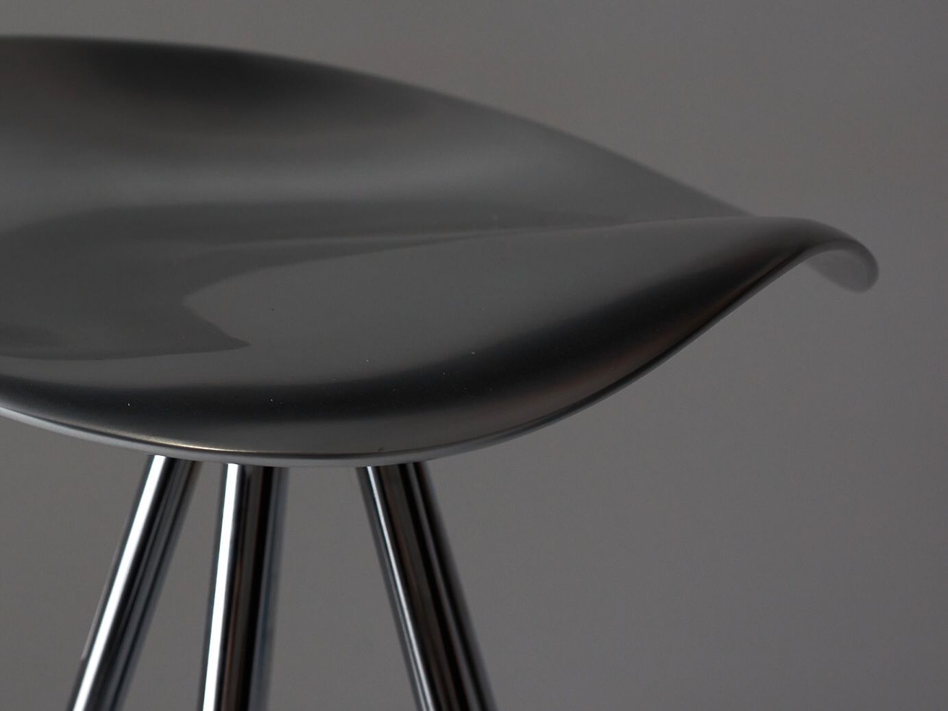 Высокий стул на алюминиевом насесте BD Barcelona JAMAICA ARCH-00124936 - Вид №6