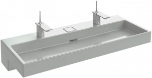 EXB112-00 Столешница для туалетного столика 120 см JACOB DELAFON TERRACE