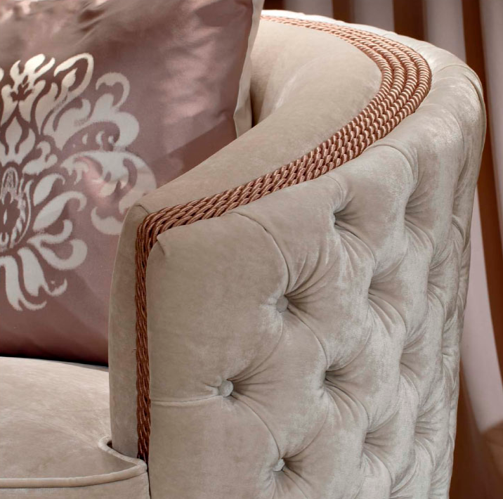 Кресло  MEDEA 461 Prestige - Вид №1