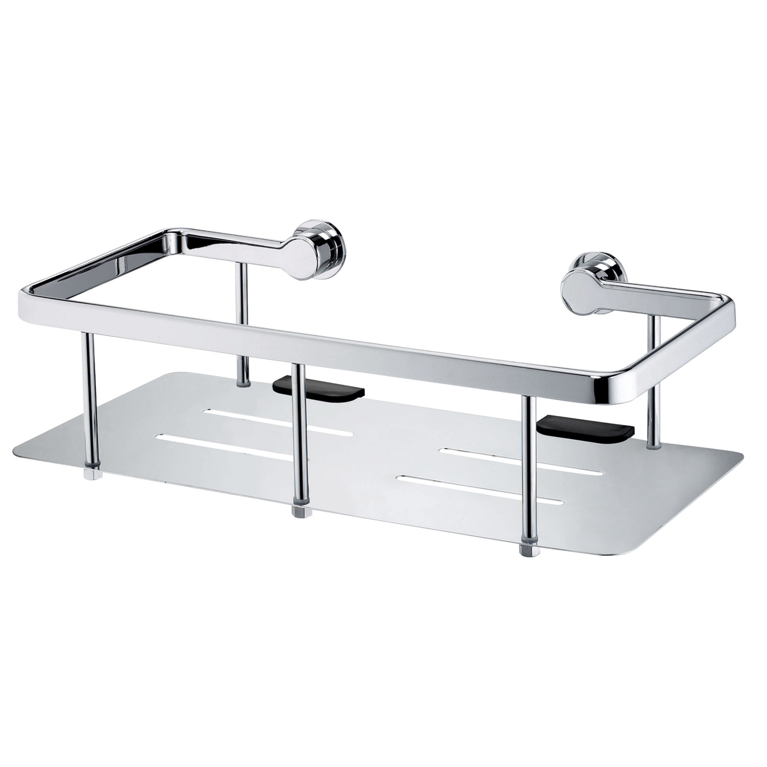 K-511 Полка металлическая WasserKRAFT  - Вид №2