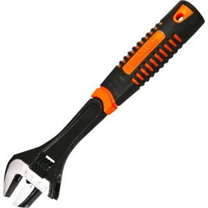 Разводной ключ Центроинструмент 1354 с захватом до 31 мм 89409349