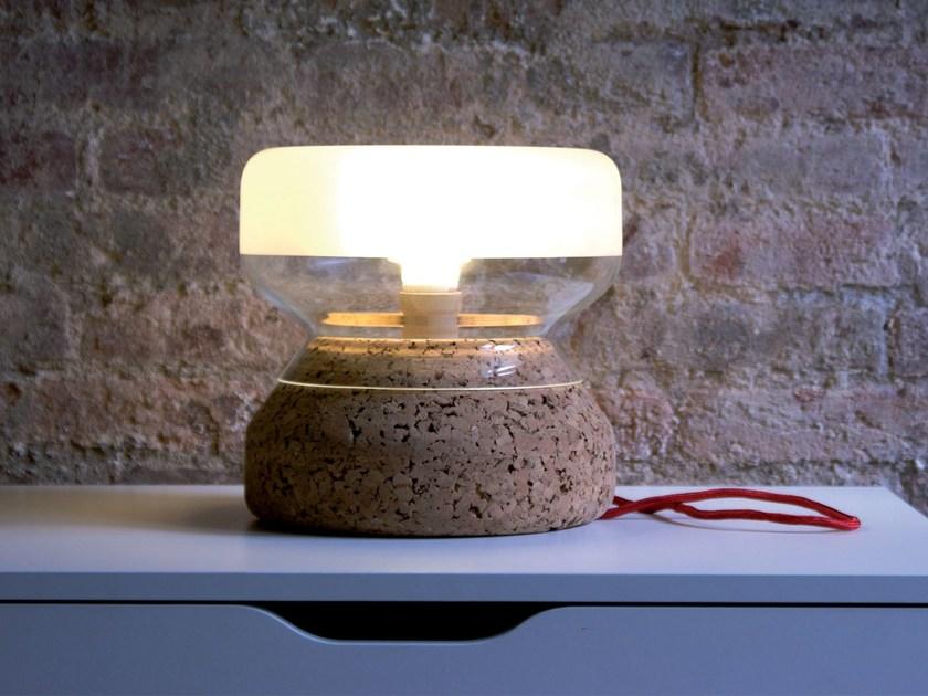Atipico Настольная лампа из пробки sun-id-1483955 - Вид №1