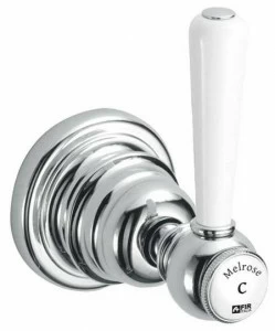 FIR Italia Наружная часть для настенного смесителя MELROSE 71 71.4570.3