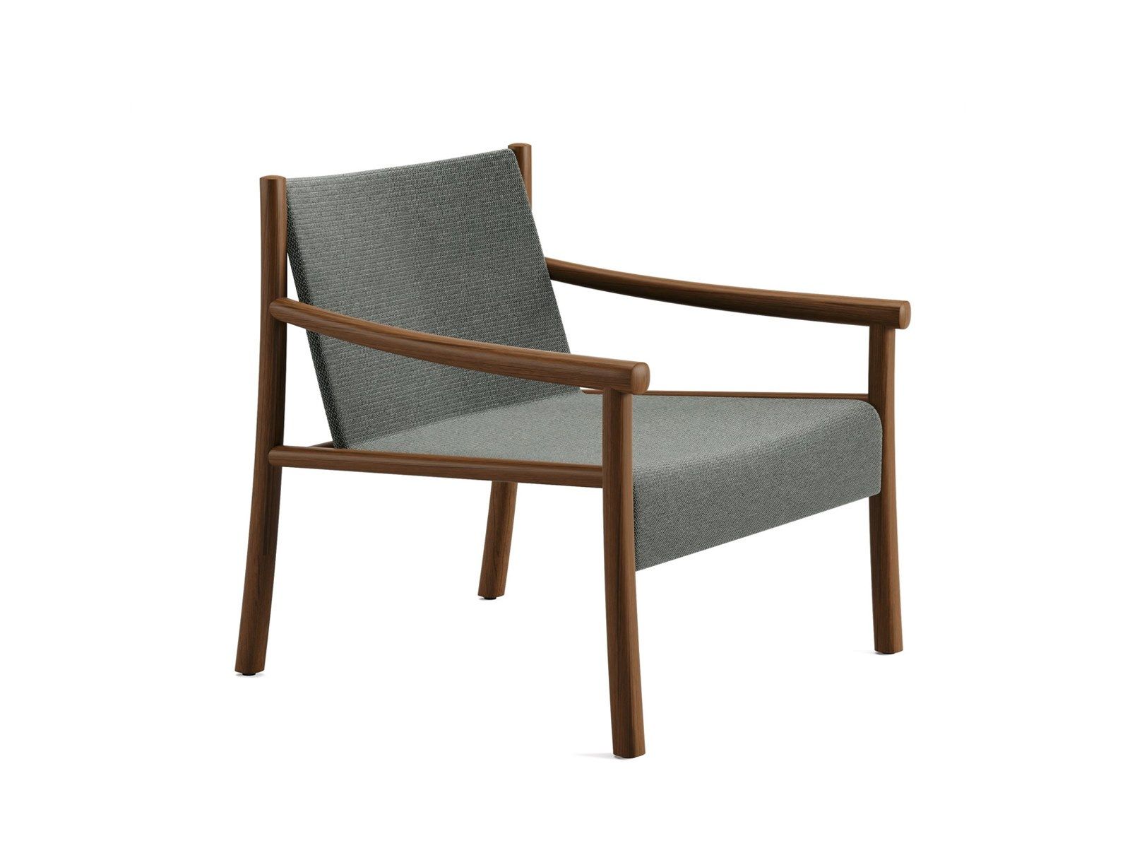 Садовое кресло с подлокотниками Arper Ката ARCH-00021276 - Вид №6