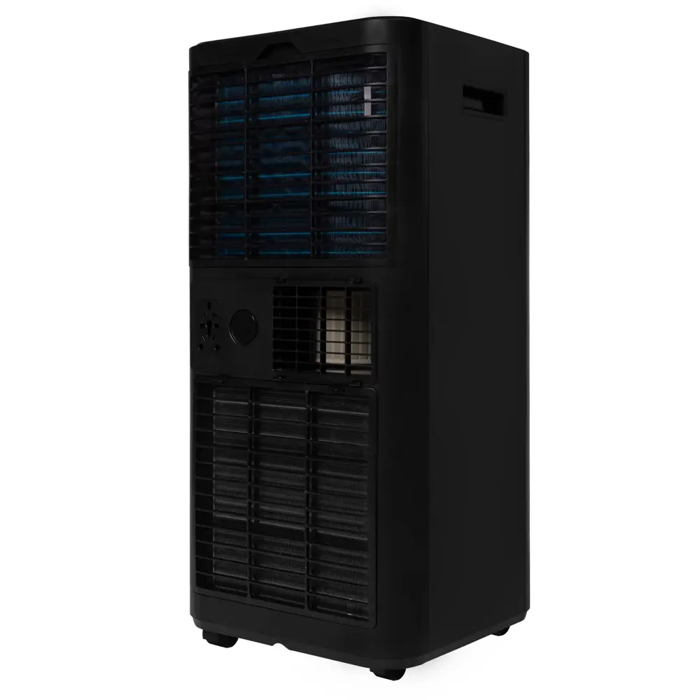 Кондиционер мобильный GoldStar GSPC-07TBN6 7К охлаждение Santreyd STLM-2110642 - Вид №7