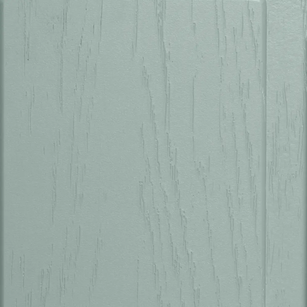 Фасад кухонного шкафа Томари 59.7x25.3см KONSENSA МДФ цвет голубой STLM-2100136 - Вид №6