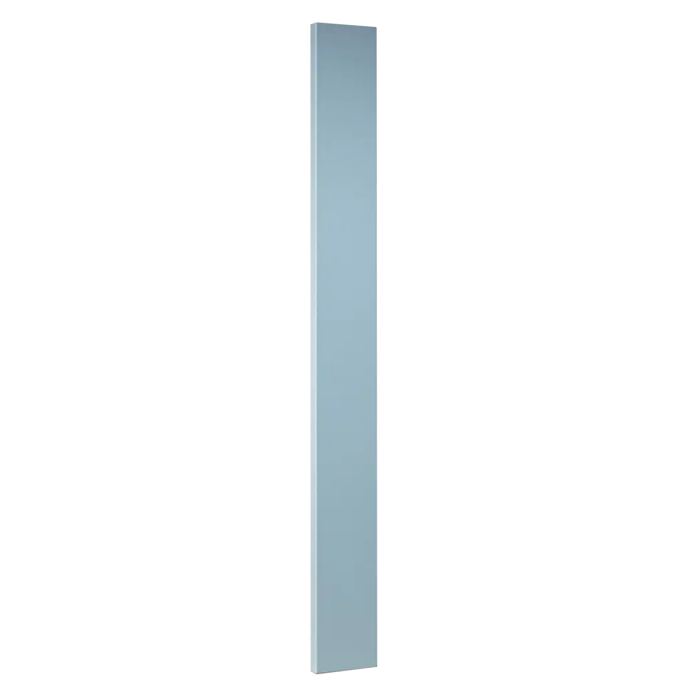 Угловой органайзер Konsensa Tomari для кухонных шкафов МДФ голубой 89423358 STLM-1582036 - Вид №1