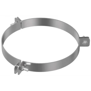 Хомут под растяжку Металлик и Ко 430/1 мм D200 мм