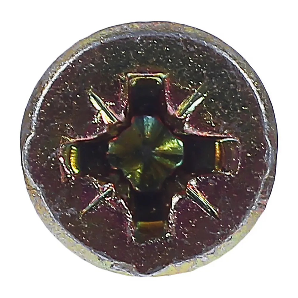 Дюбель-гвоздь грибовидный 6x60 мм, полипропилен, 10 шт Santreyd STLM-2099148 - Вид №2