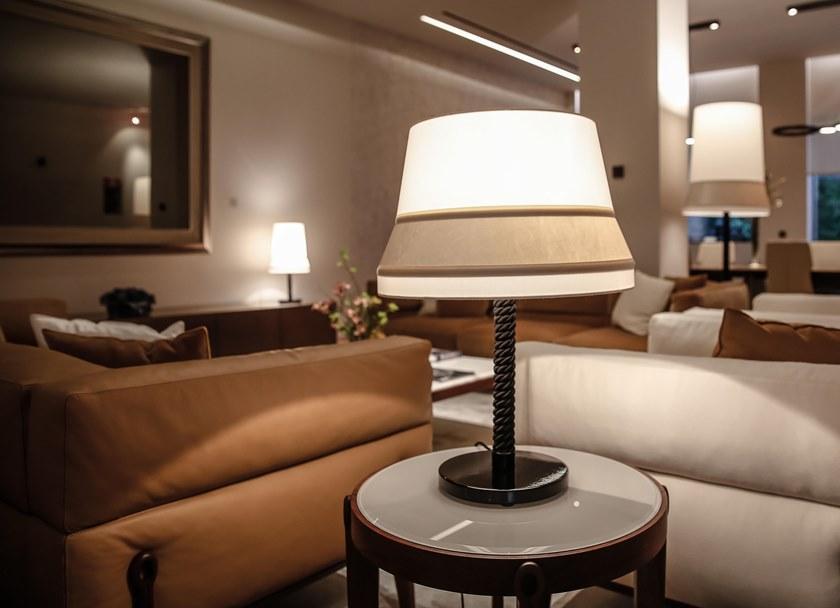 Contardi Фонарь Audrey sun-id-1447633 - Вид №7