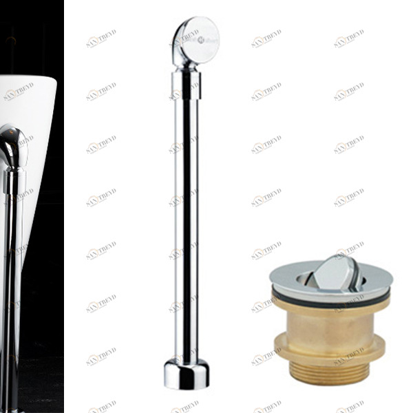 Комплект для слива Kit 17 K-17-BN Victoria + Albert K17BN