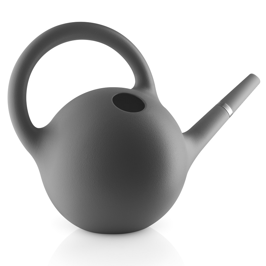 Лейка globe 9 л, серая EVA SOLO  254637 Серый  - Вид №3