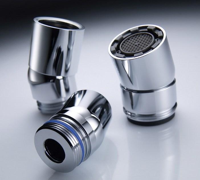 NPI Italia Аэратор с ограничителем потока sun-id-1377407 - Вид №1