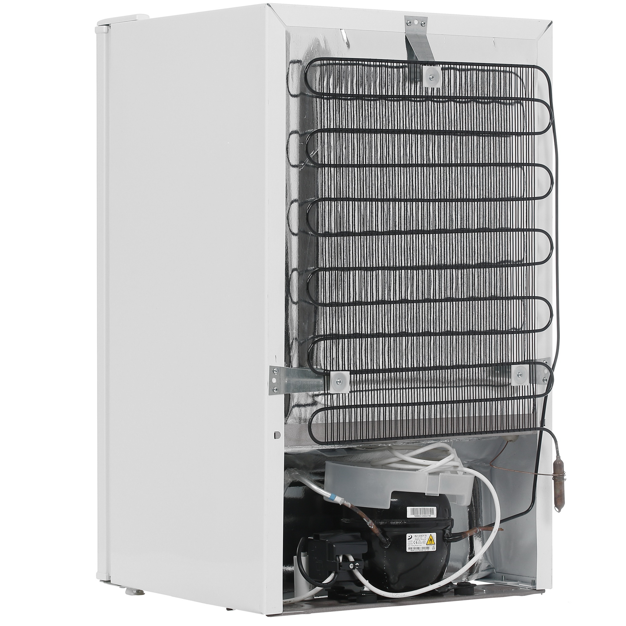 8145180 Холодильник компактный   Nordfrost NR 507 W белый STDN-0119141 - Вид №4