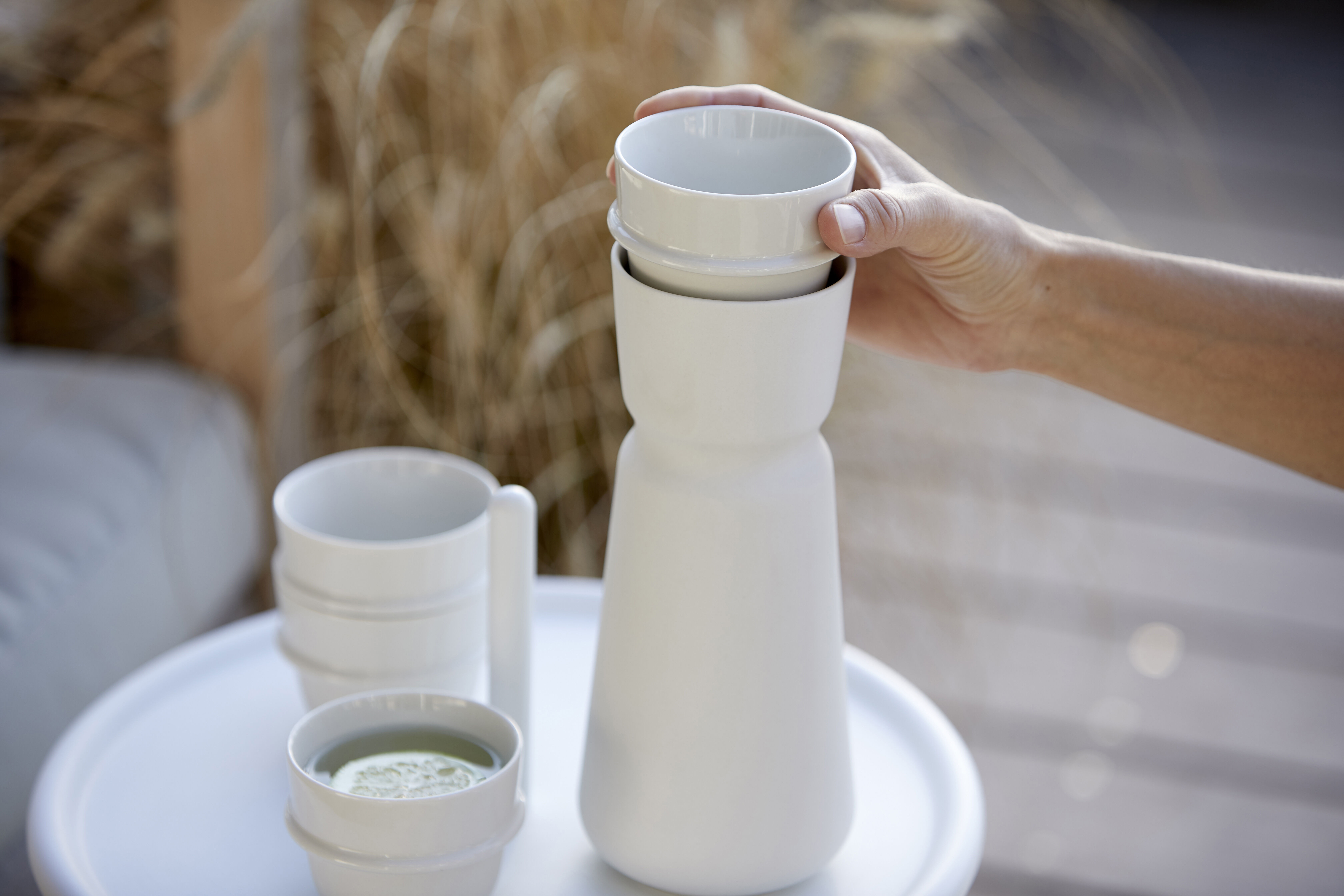 13772 Чашка Zone Denmark Inu - Вид №4