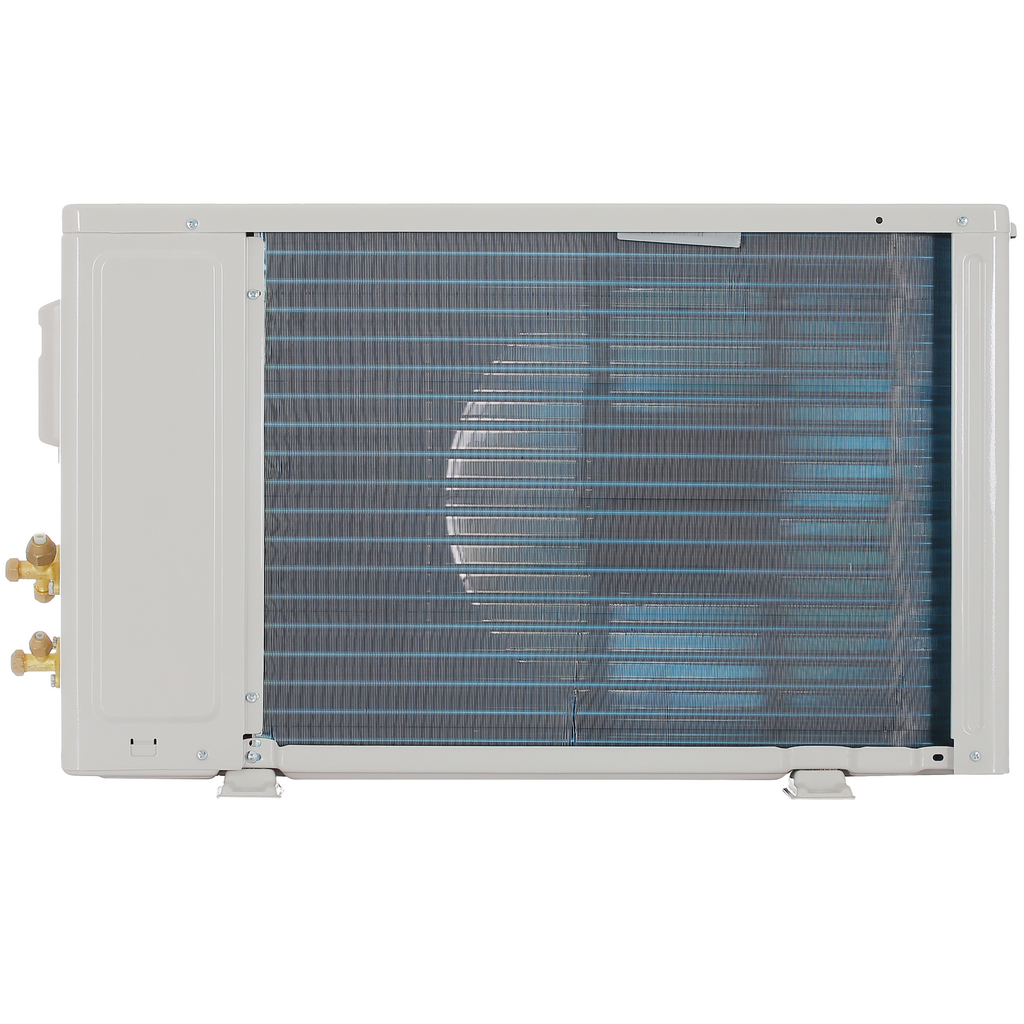 5048673 Кондиционер настенный сплит-система Daichi B20АVQ1/B20FV1 белый STDN-0071064 - Вид №8