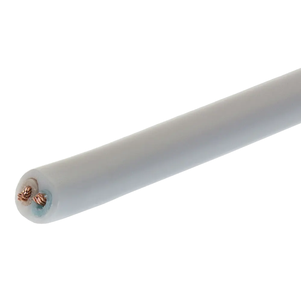 Провод Electraline ШВВП 2х0.5 100 м (ГОСТ) 82034941 STLM-2188917 