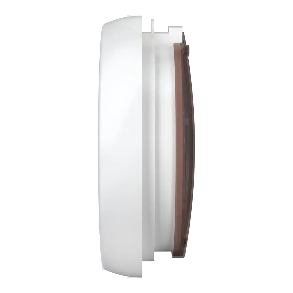 Вентилятор осевой вытяжной Era HPS D178 мм 38 дБ 280 м3/ч цвет белый STLM-2154662 - Вид №2