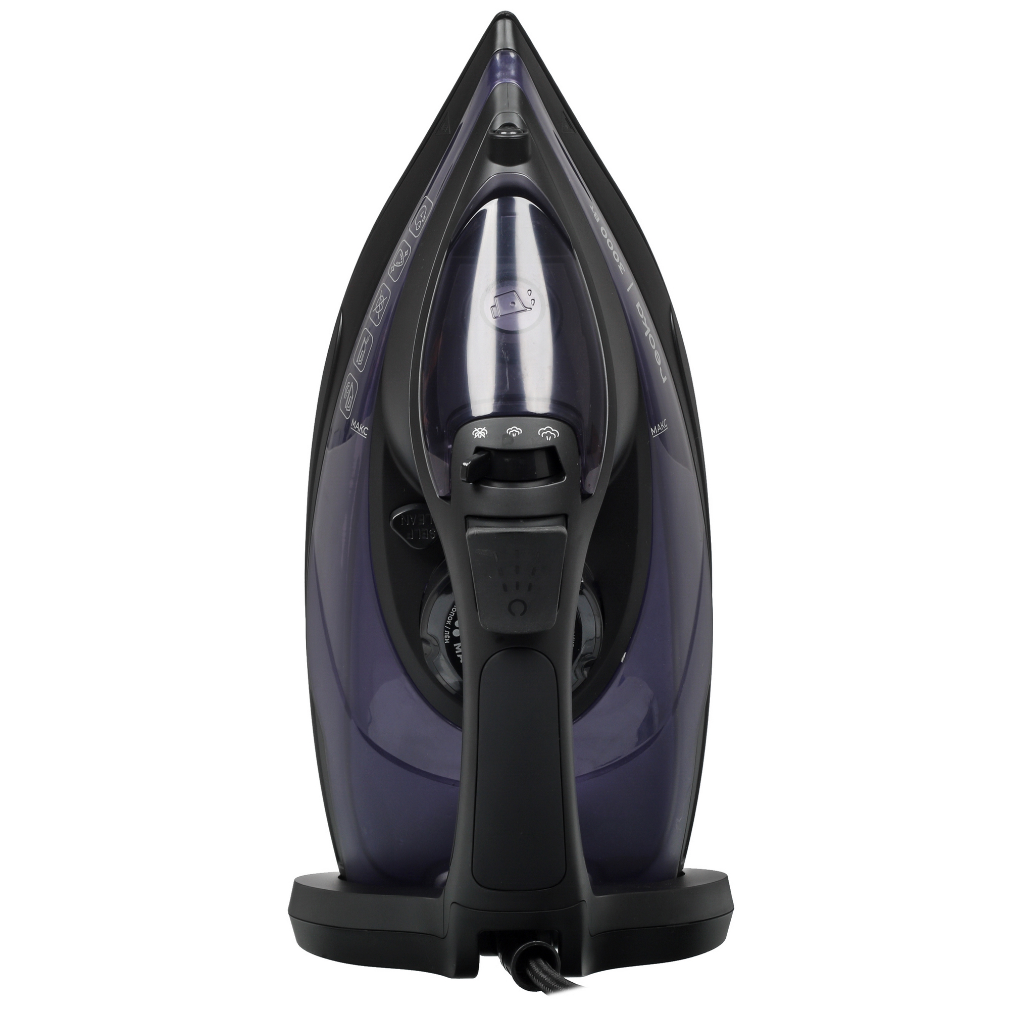 5405596 Утюг Reoka RKI-TI3000 фиолетовый STDN-0093292 - Вид №1