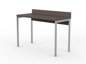 Прямоугольный стол для контракта