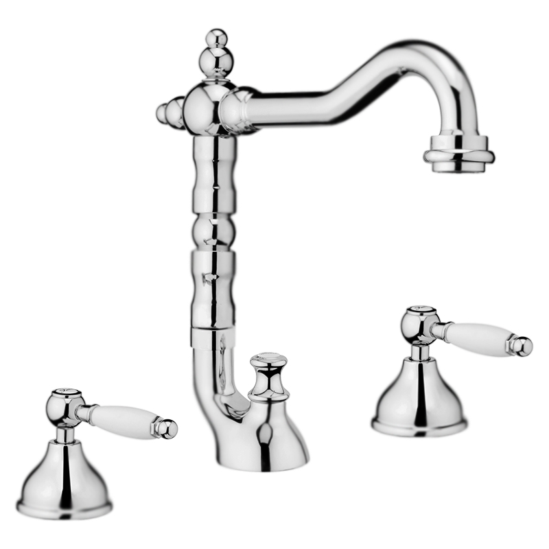 DO750202015 Смеситель для раковины Webert Dorian