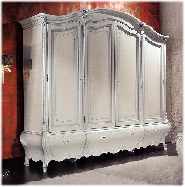 Шкаф  MIRANDOLA M648 Arena