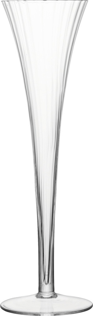 10656262 LSA International Набор бокалов для шампанского LSA International, "Aurelia", 200мл, 4шт. Стекло