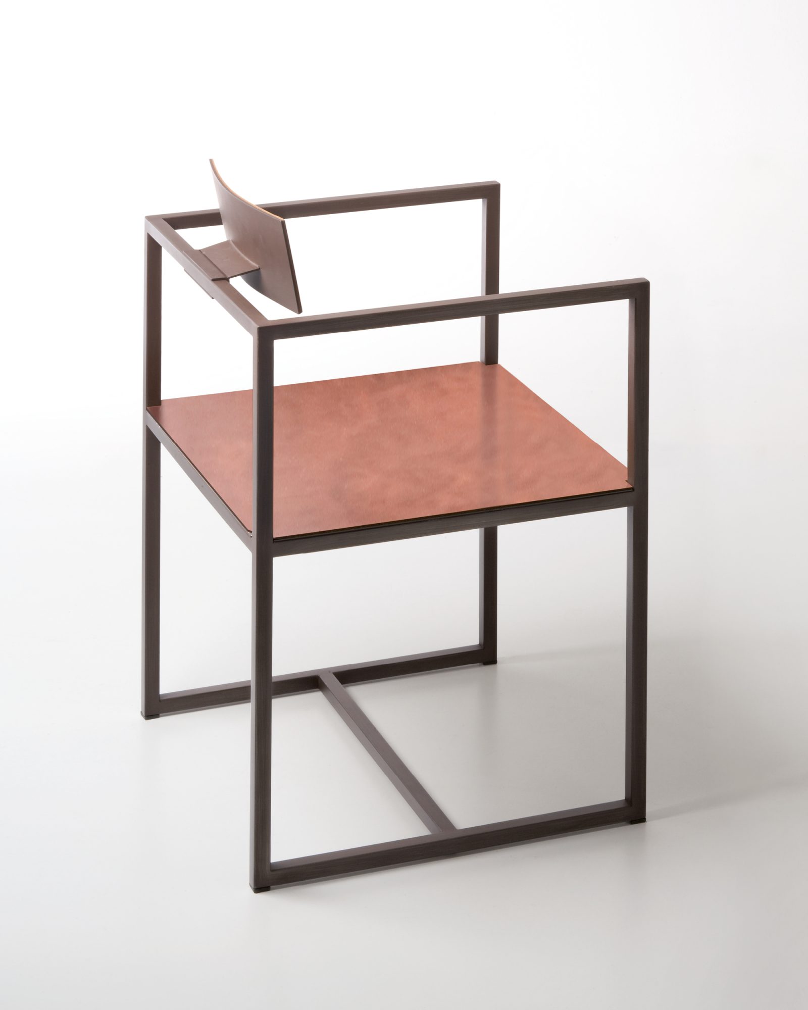 De Castelli Riviera Table & Chair by Aldo Cibic sun-id-1992818 - Вид №4